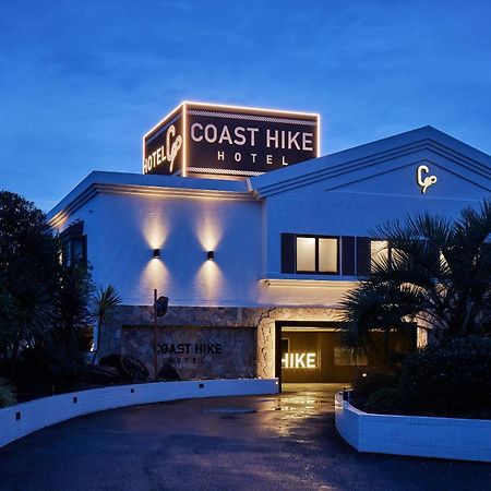 袖ヶ浦c Coast Hike Hotel (Adults Only) Sodegaura Eksteriør billede