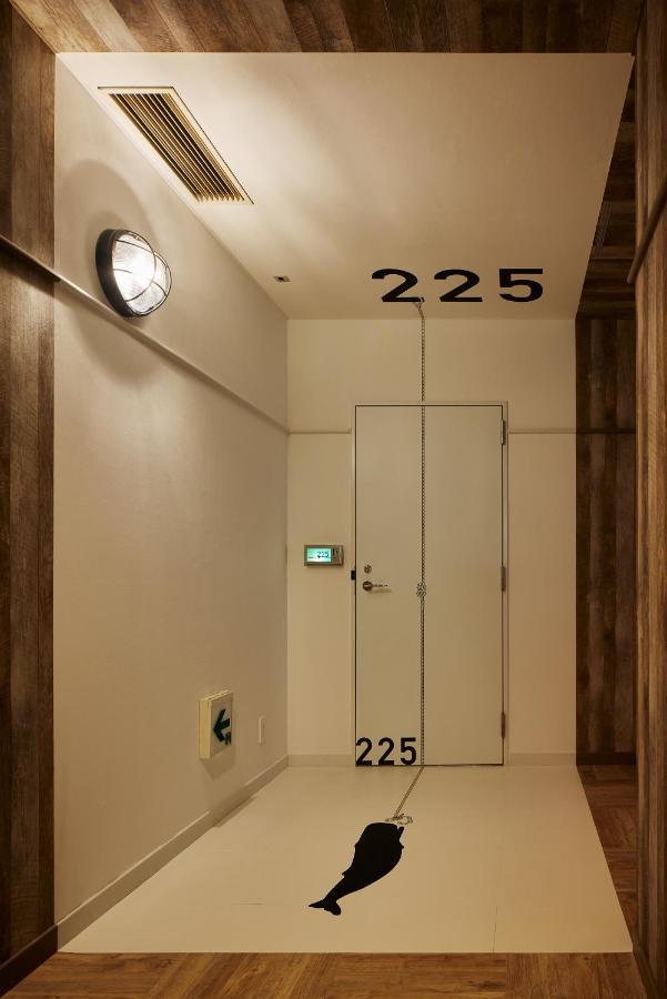 袖ヶ浦c Coast Hike Hotel (Adults Only) Sodegaura Eksteriør billede