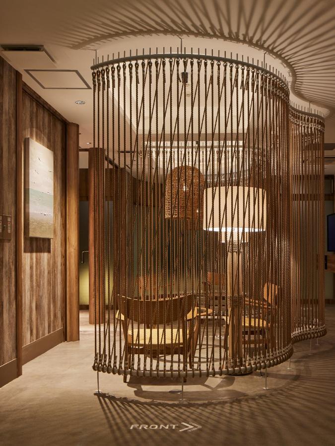 袖ヶ浦c Coast Hike Hotel (Adults Only) Sodegaura Eksteriør billede