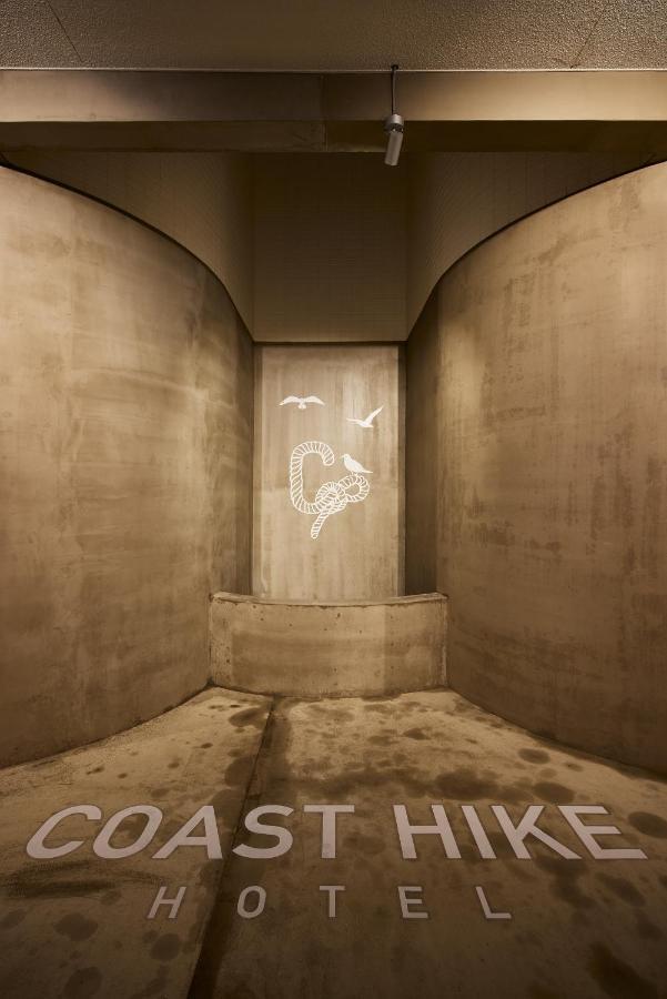 袖ヶ浦c Coast Hike Hotel (Adults Only) Sodegaura Eksteriør billede