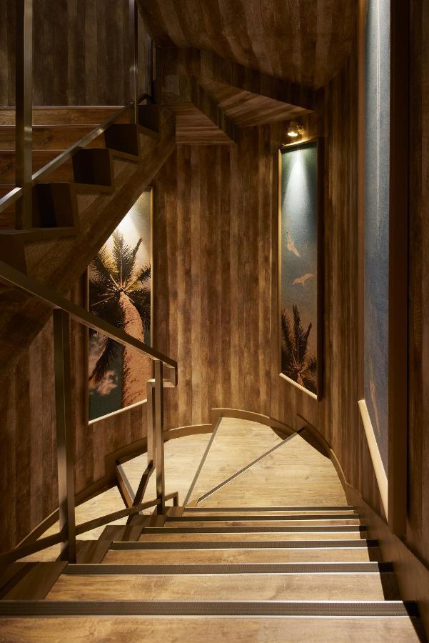 袖ヶ浦c Coast Hike Hotel (Adults Only) Sodegaura Eksteriør billede