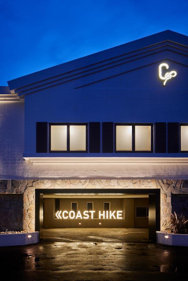 袖ヶ浦c Coast Hike Hotel (Adults Only) Sodegaura Eksteriør billede