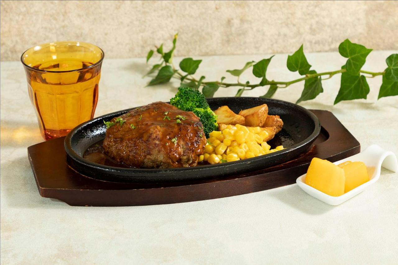 袖ヶ浦c Coast Hike Hotel (Adults Only) Sodegaura Eksteriør billede