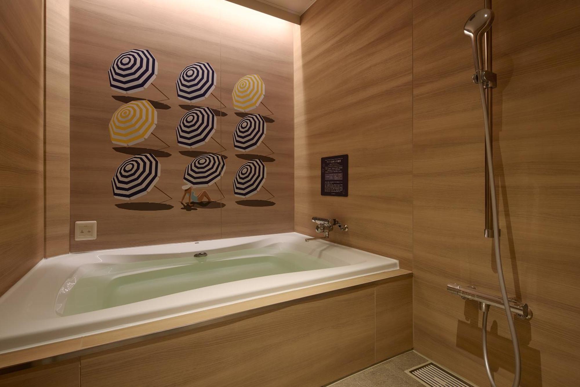 袖ヶ浦c Coast Hike Hotel (Adults Only) Sodegaura Eksteriør billede